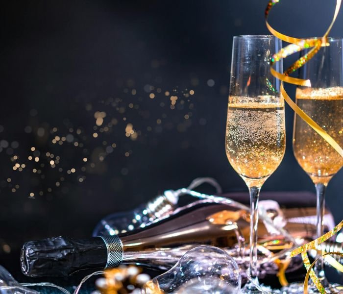 Sylwester 2026 w Hotelu EUROPA Górnicza Strzecha