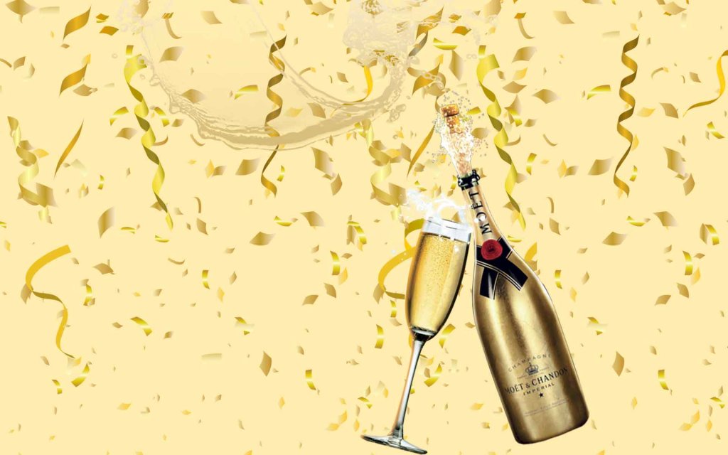 Sylwester 2025 / 2026 w Hotelu Amalia