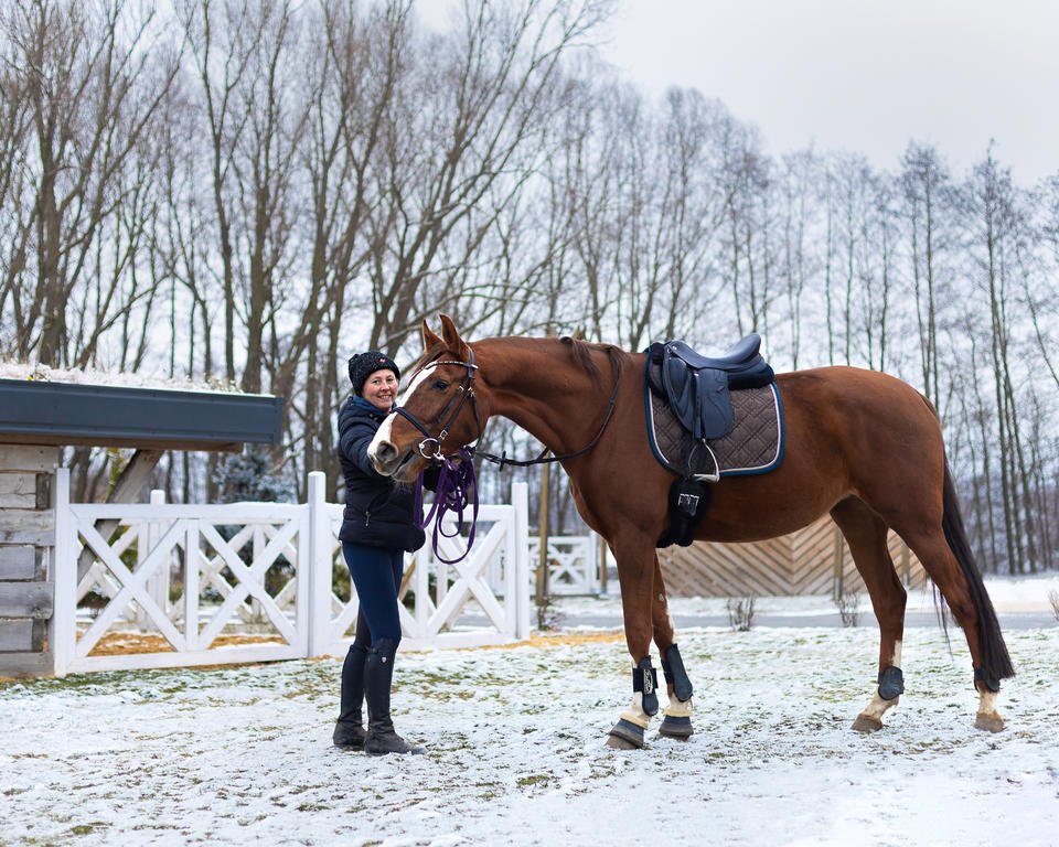 Andrzejki w Salio Equisport Resort & Spa, woj. łódzkie