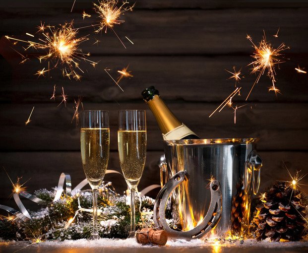 Sylwester 2025 w Hotelu Sarmata