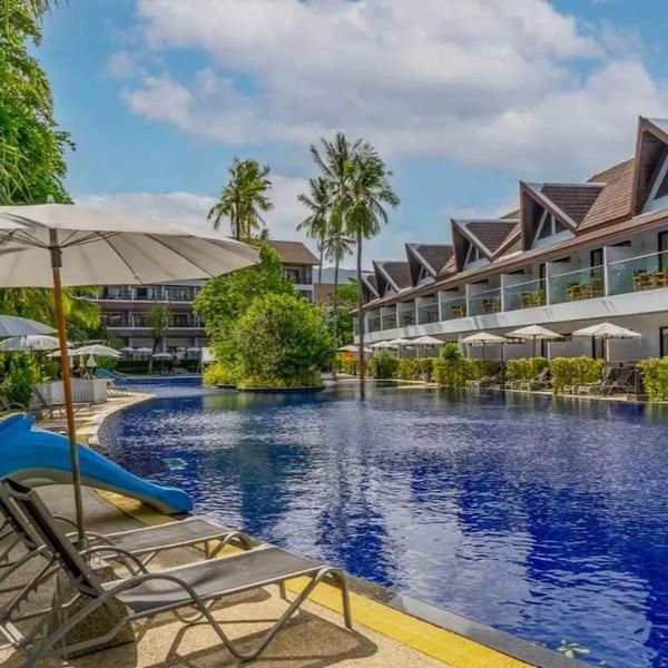 Sunwing Kamala Beach