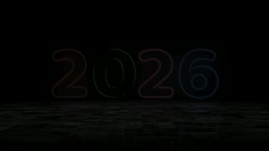 Sylwester 2026 nad morzem