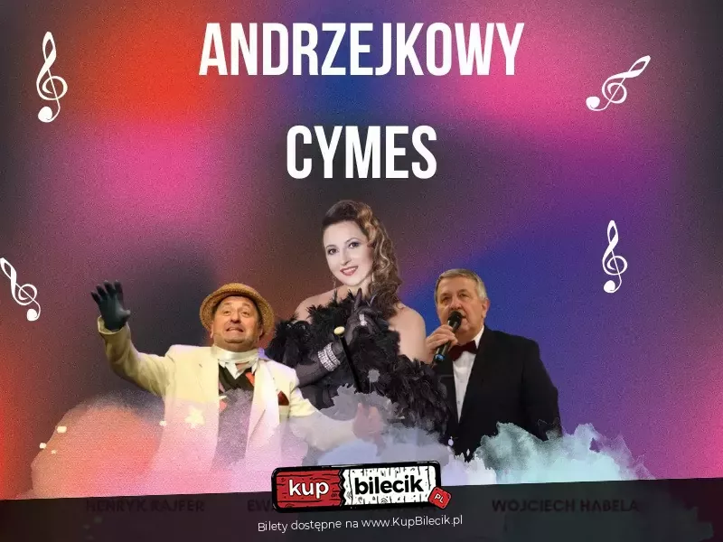 Andrzejkowy Cymes