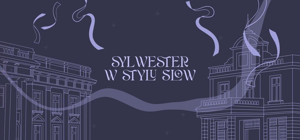 Hotel **** Pałac Romantyczny- Sylwester w stylu slow