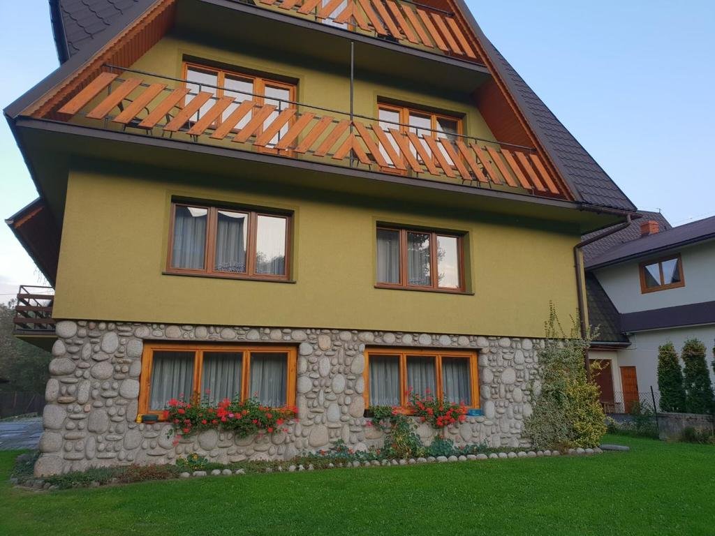 Sylwester Biały Dunajec noclegi, wyżywienie, kulig, zabawa