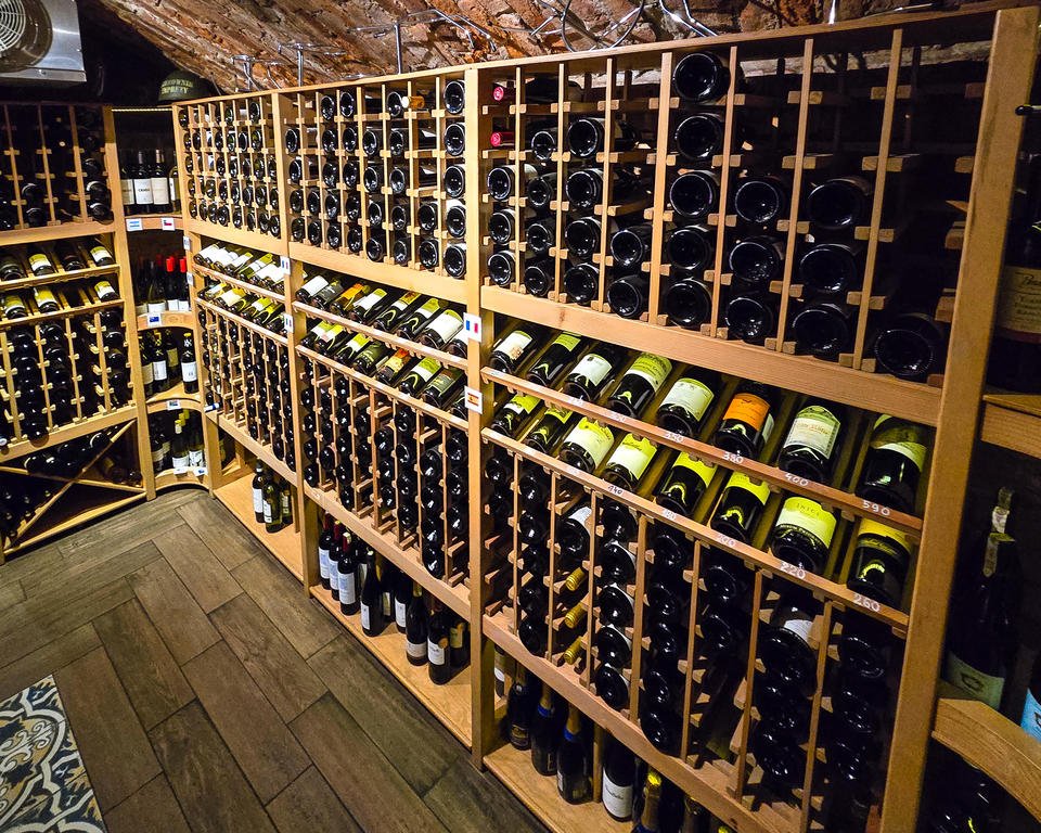 Sylwester w Krakowie