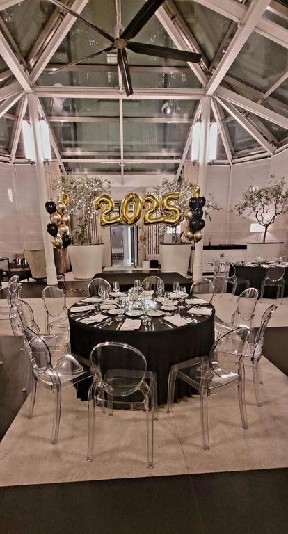 Sylwester Warszawa H15 Boutique