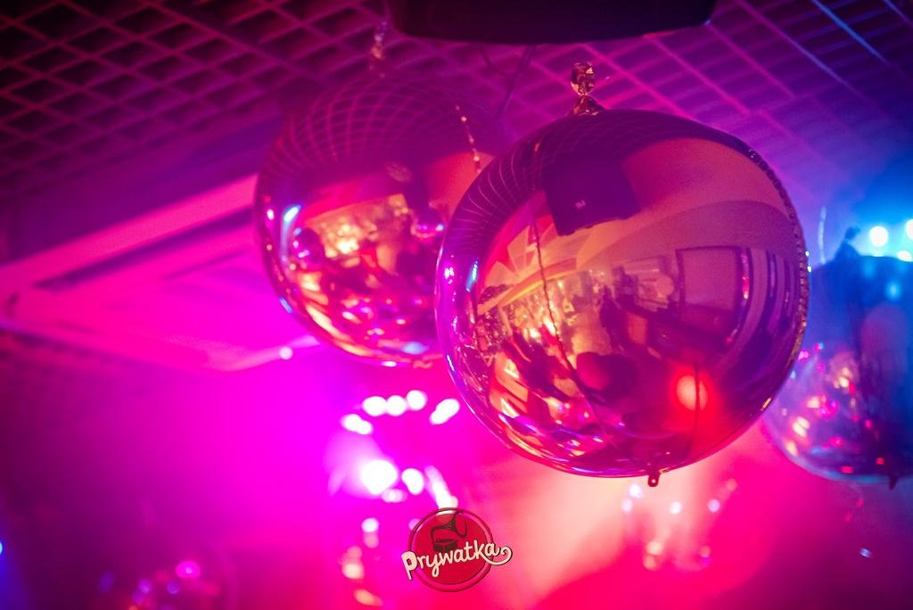 Sylwester 2025/6 Prywatka Szczecin