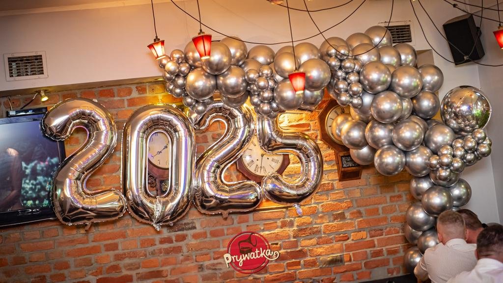 Sylwester 2025/6 Prywatka Szczecin