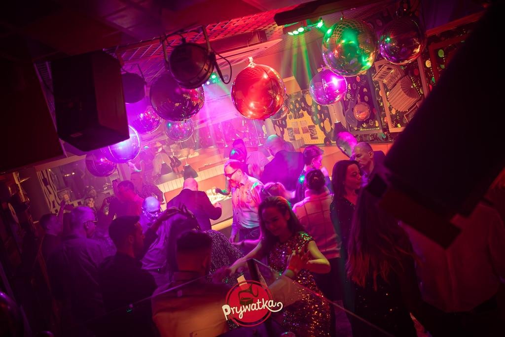 Sylwester 2025/6 Prywatka Szczecin