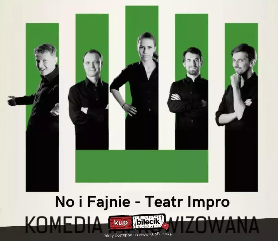 BEDE GRAU W GRE - Andrzejkowe show