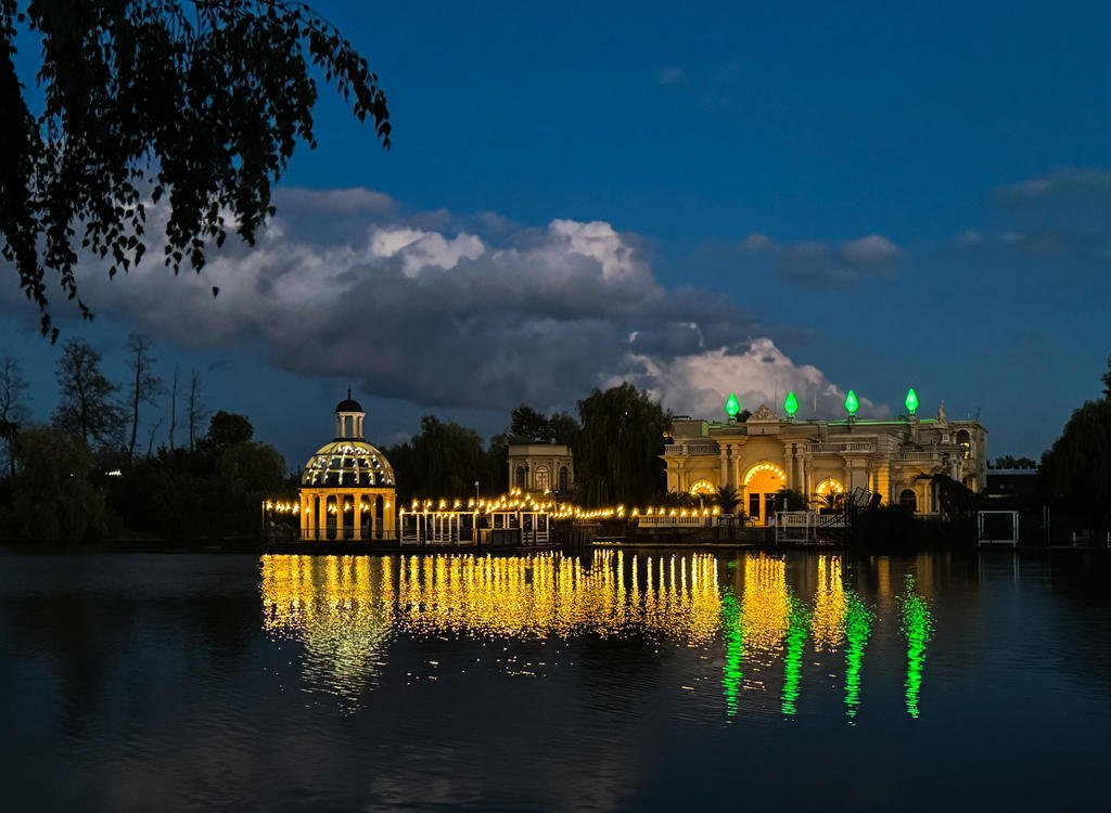 Sylwester Warszawa w hotelu Venecia Palace - 4km od lotniska Okęcie