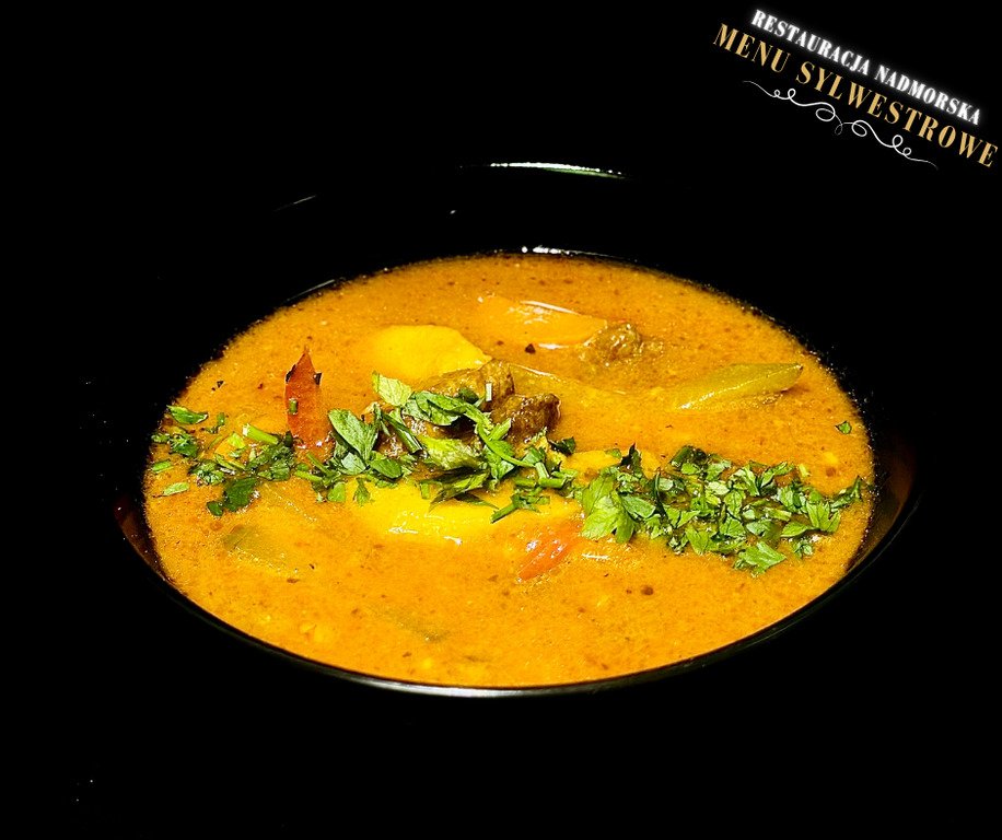 Sylwester 2025/2026 nad morzem w Krynicy Morskiej - Restauracja Nadmorska