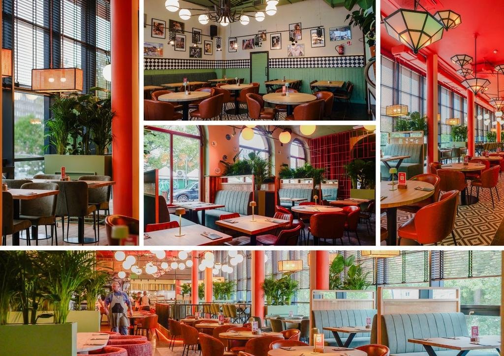 DZIEŃ I NOC | Sylwester LA DOLCE VITA