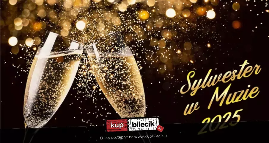 Powitanie Nowego Roku rodem z RIO!