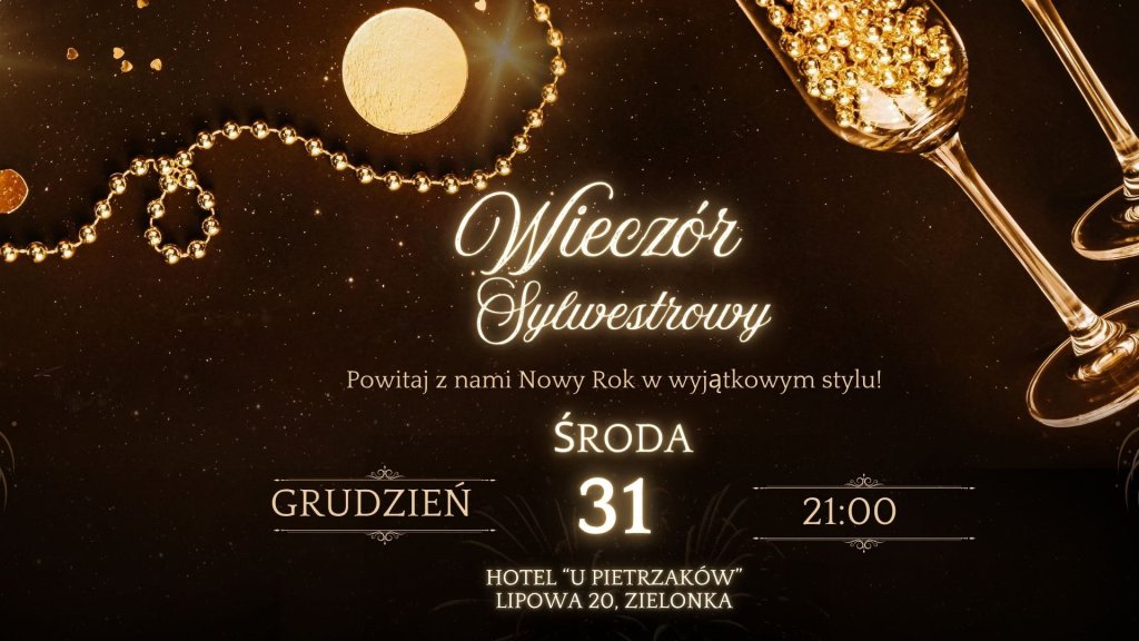 Wieczór Sylwestrowy