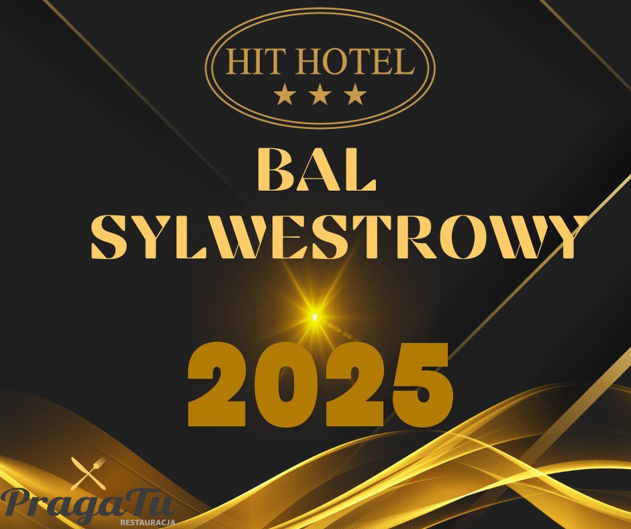 Sylwester warszawa 2025