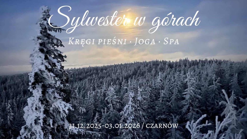 Sylwester w Monte Lunie