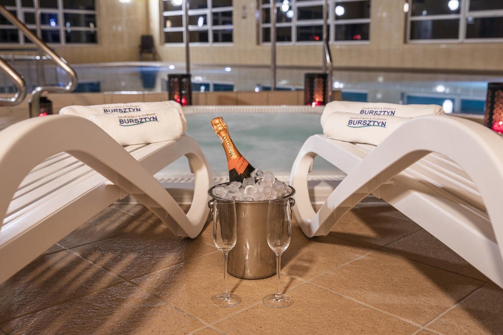 XXIV Bal Sylwestrowy nad morzem 2025