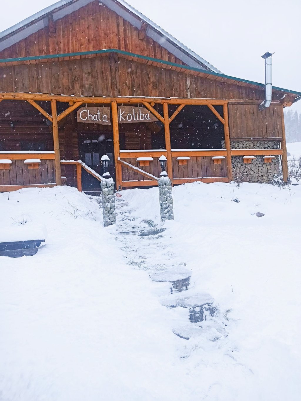 Sylwester w górach. Wspólny wyjazd integracyjny.