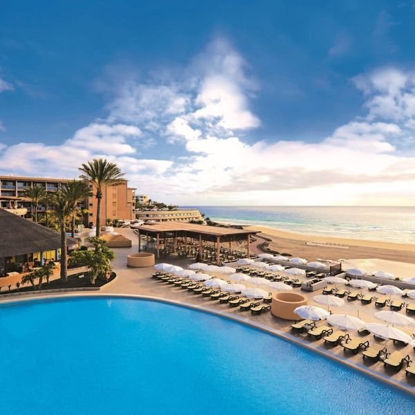 Iberostar Selection Fuerteventura Palace