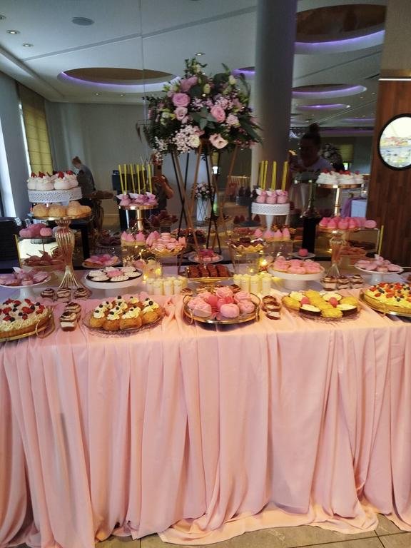 SYLWESTER Villa Con Amore