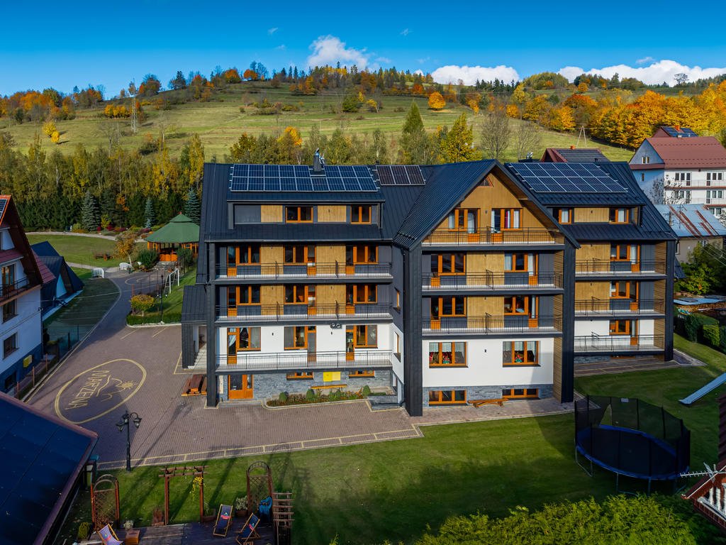 TURNUS SYLWESTROWY Z BALEM