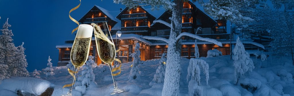 Sylwester 2025/2026r w Hotelu Seidorf *****