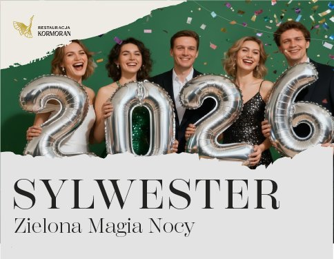 SYLWESTER