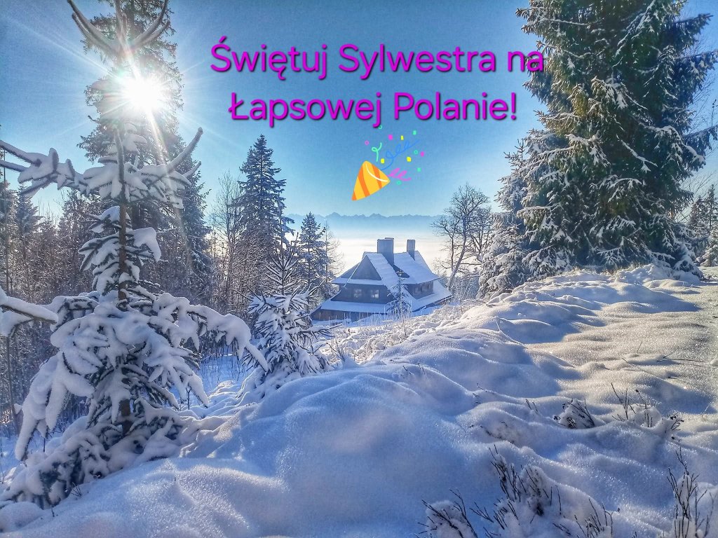 Sylwester 2025/2026