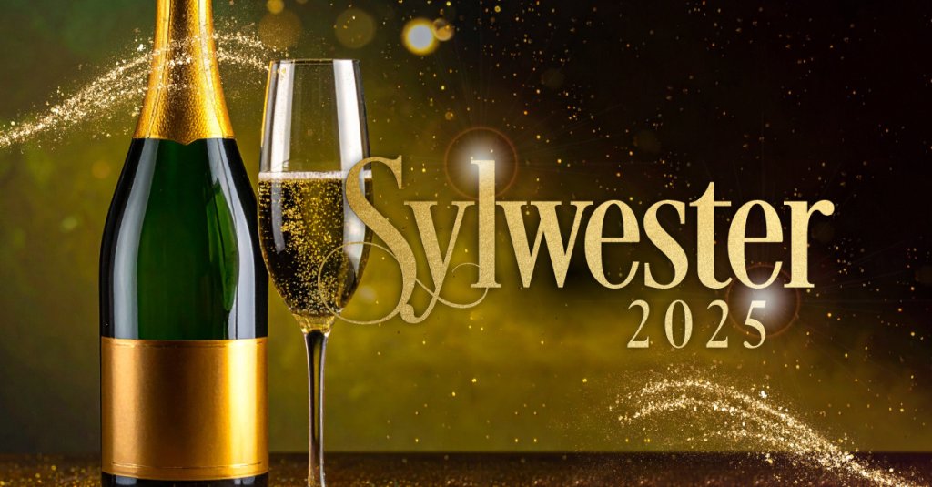 Sylwester 2025