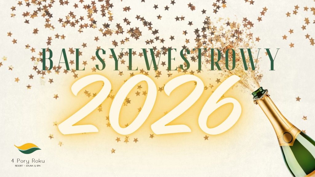 Sylwester 2025/2026