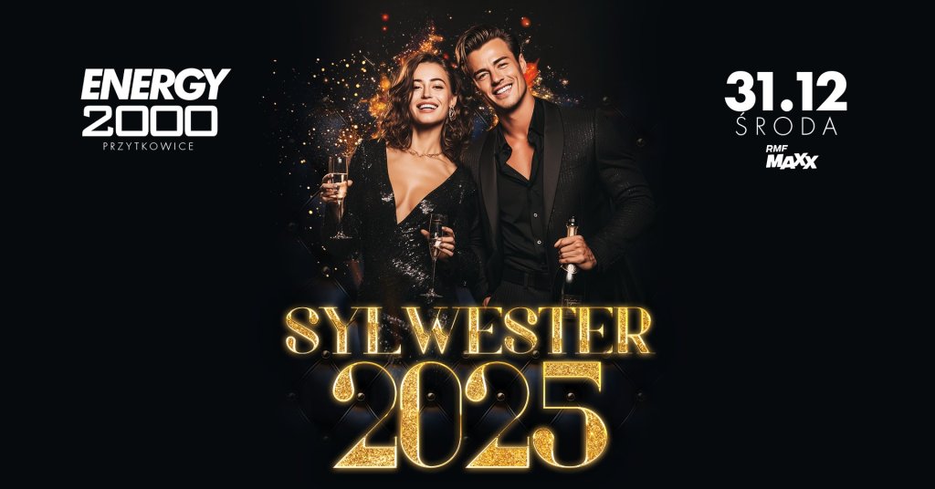 SYLWESTER 2025
