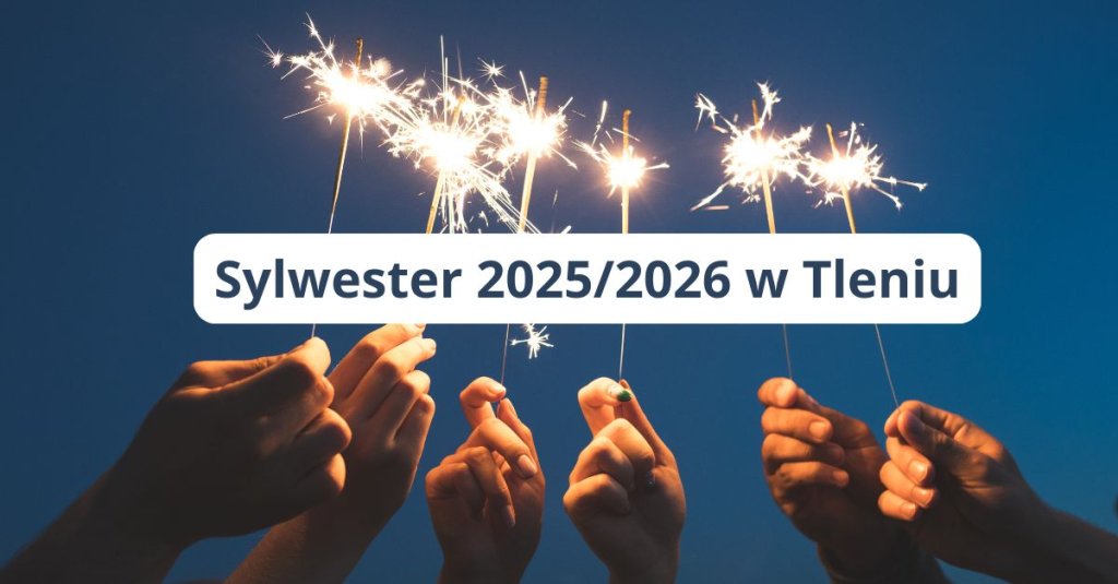 Sylwester 2025/2026