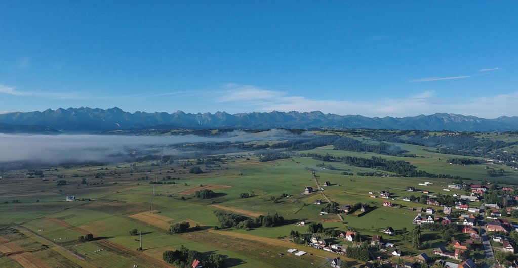 Sylwester w górach |  kulig, ognisko, posiady z kapelą