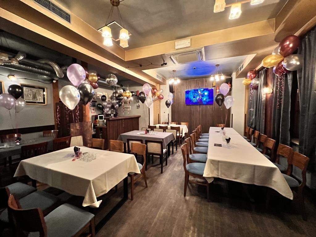 WYPRZEDANY! Sylwester 2025/2026 w klubie LEWITACJA