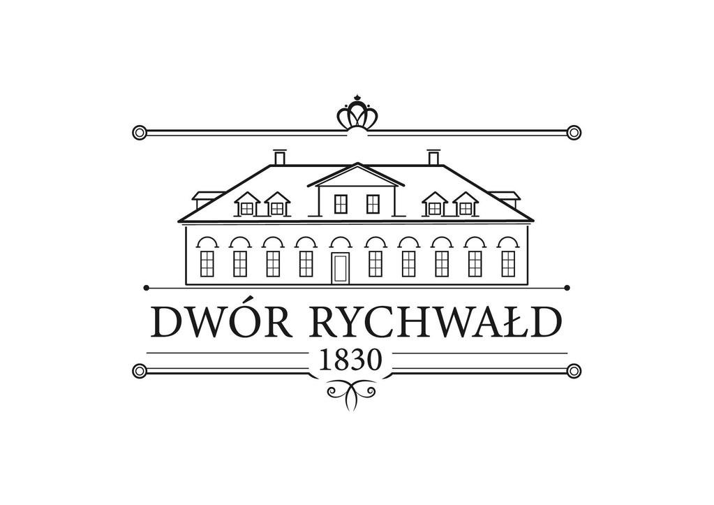 PAKIET SYLWESTROWY w Dworze Rychwałd