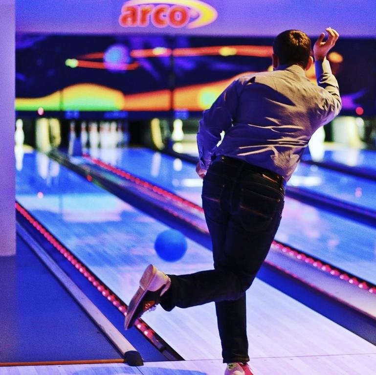 Sylwester SHINE & STRIKE w Restauracji włoskiej Navona i w Klubie Arco