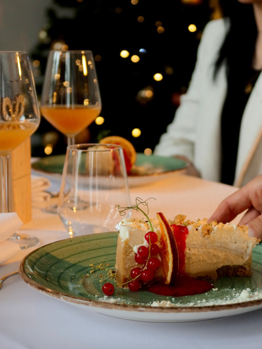 Sylwester Royal Express