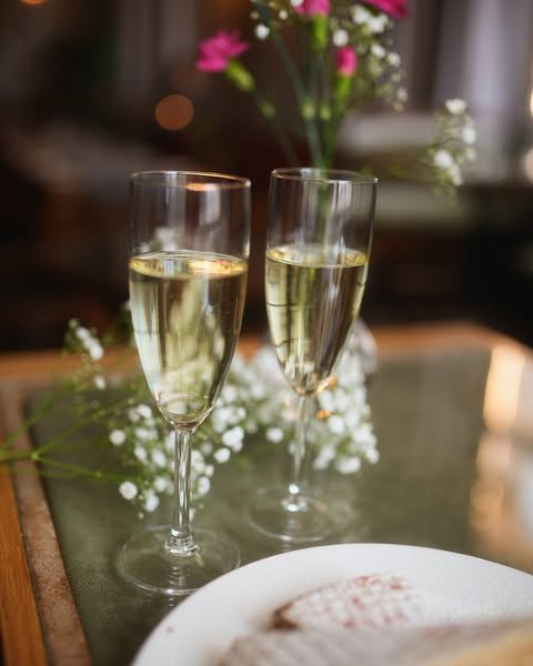 Sylwester z widokiem na krakowski Rynek!