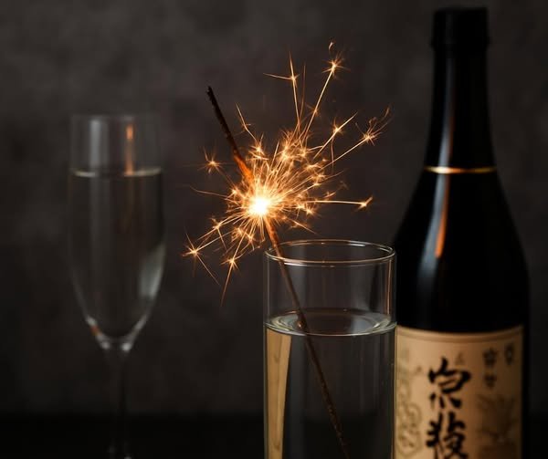 Sylwester z azjatyckim smakiem w Hotelu Moderno