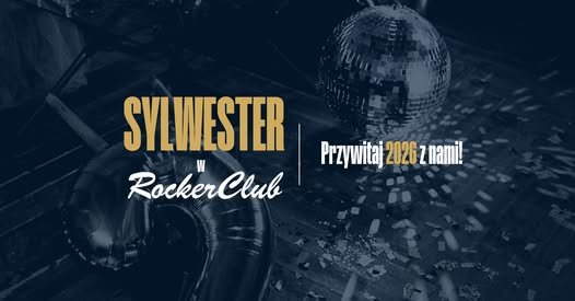 Sylwester w Rocker Club