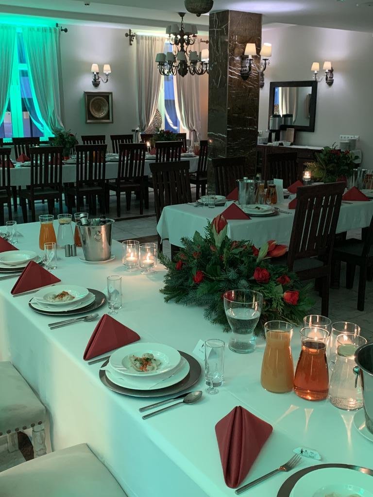 Bal Sylwestrowy 2025/2026