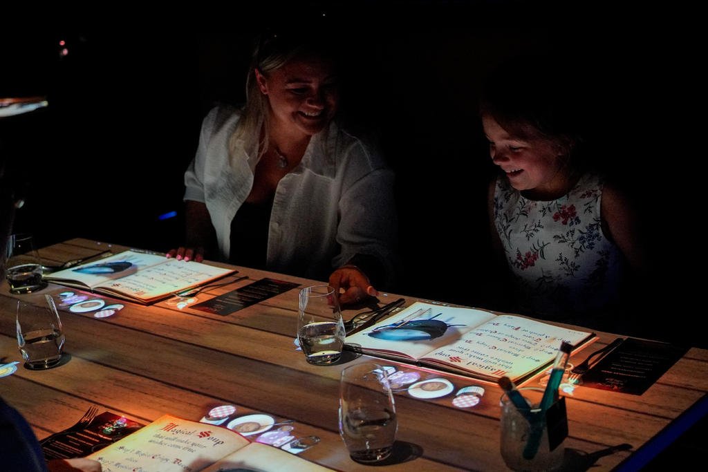 Sylwester w hotelu Hilton Warsaw City