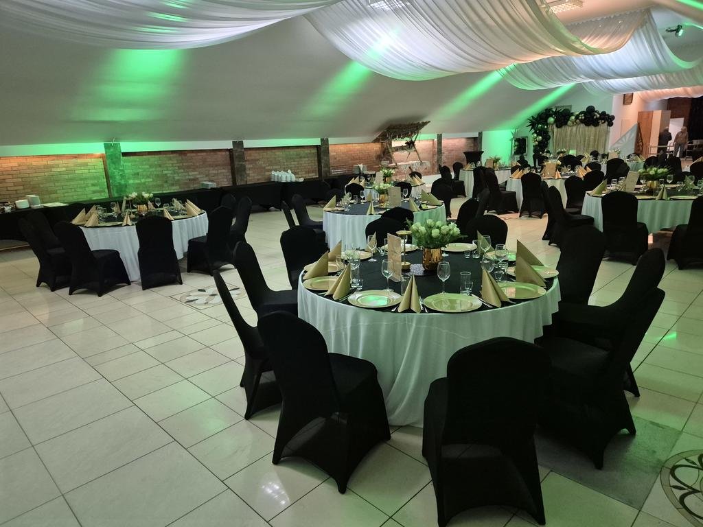 Sylwester 2025/2026 Hollywood Style