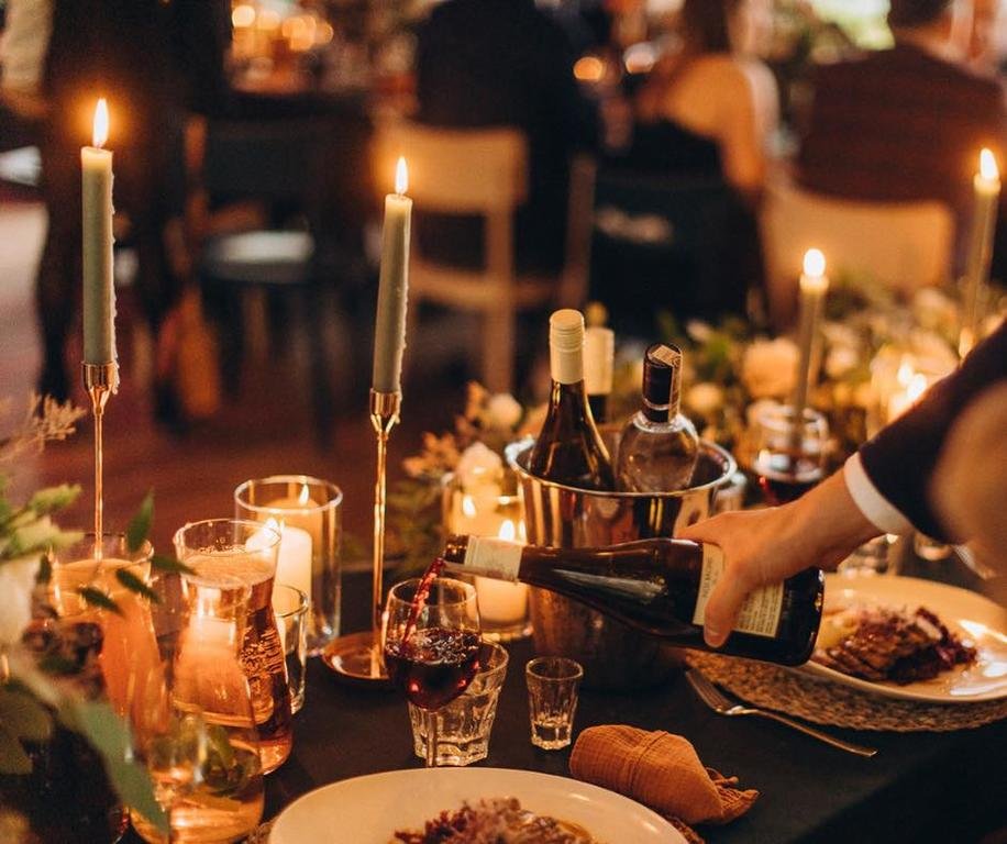 Sylwester w Sopocie z widokiem na morze!