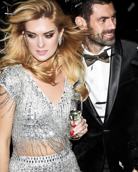 Sylwester w Sofitel Warsaw Victoria