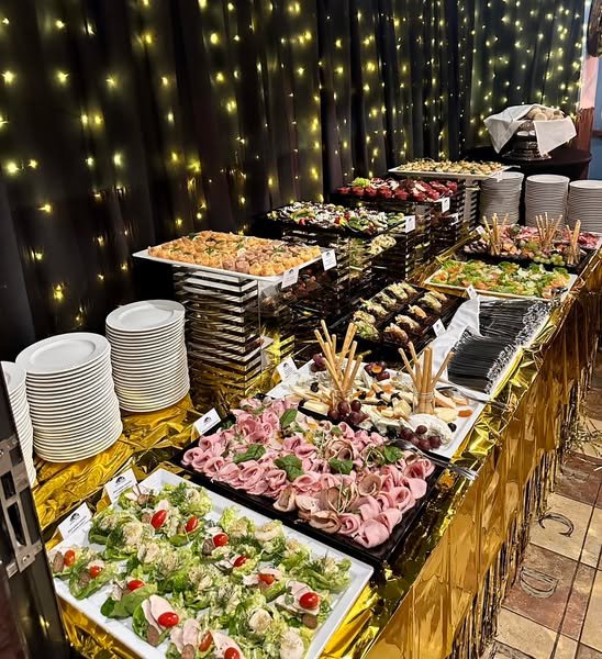 Sylwester w Oycowinie