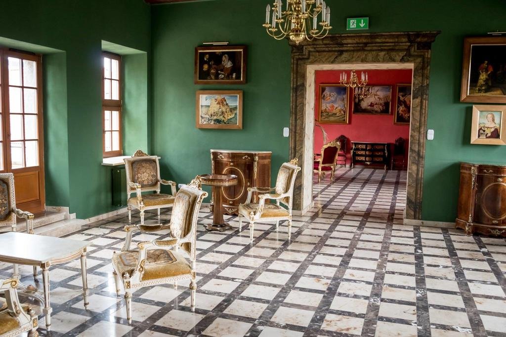 Sylwestrowy Bal Szlachecki w Da Vinci