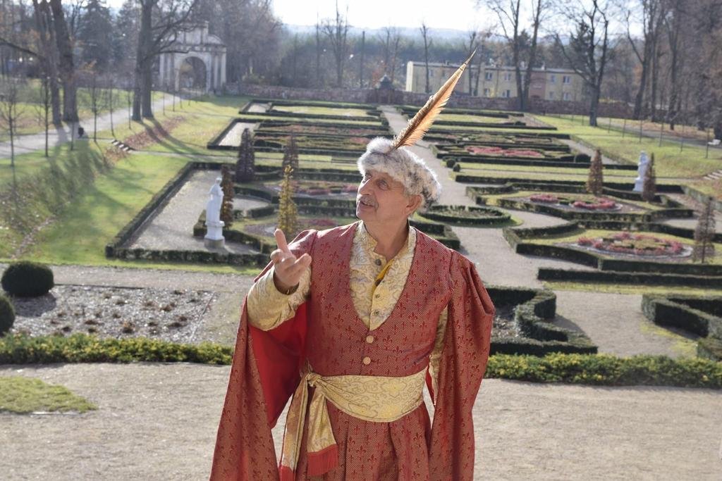 Sylwestrowy Bal Szlachecki w Da Vinci